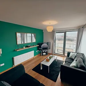 2br Mountain View Centre Belfast